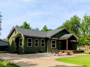 187 Settlers Rd, Longview, TX 75605