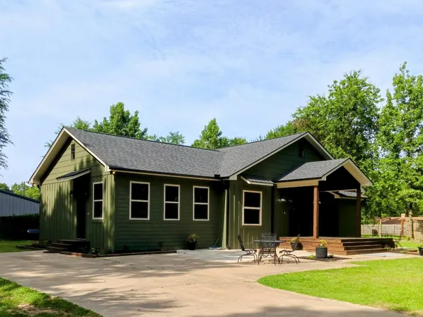 187 Settlers Rd, Longview, TX 75605