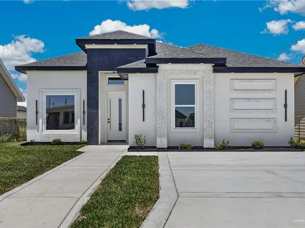 312 Merida Dr, Donna, TX 78537