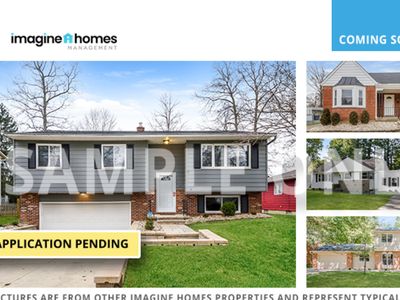 920 Glasgow Dr, Cincinnati, OH, 45240