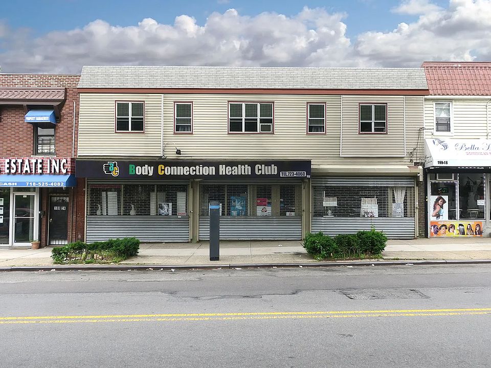 1st image of 188-18 Linden Blvd #1