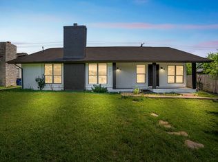 10607 Golden Meadow Dr #B, Austin, TX 78758