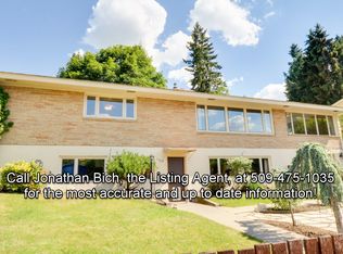 1325 S Ferrall St, Spokane, WA 99202