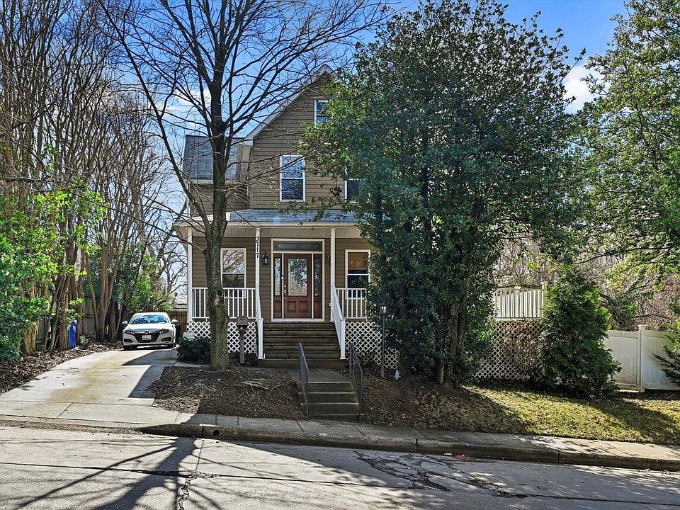 3717 Fleetwood Ave, Baltimore, MD 21206 Zillow