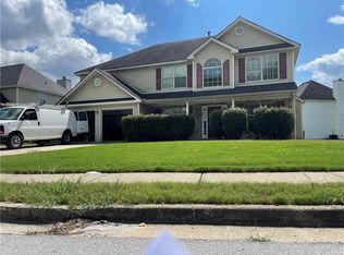 35 Spring Lake Ter, Covington, GA 30016