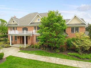 1 Hillview Ct, Armonk, NY 10504