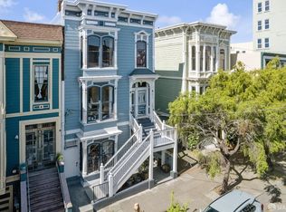 221 Steiner St, San Francisco, CA 94117