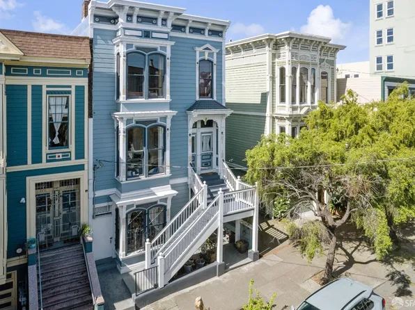 221 Steiner St, San Francisco, CA 94117