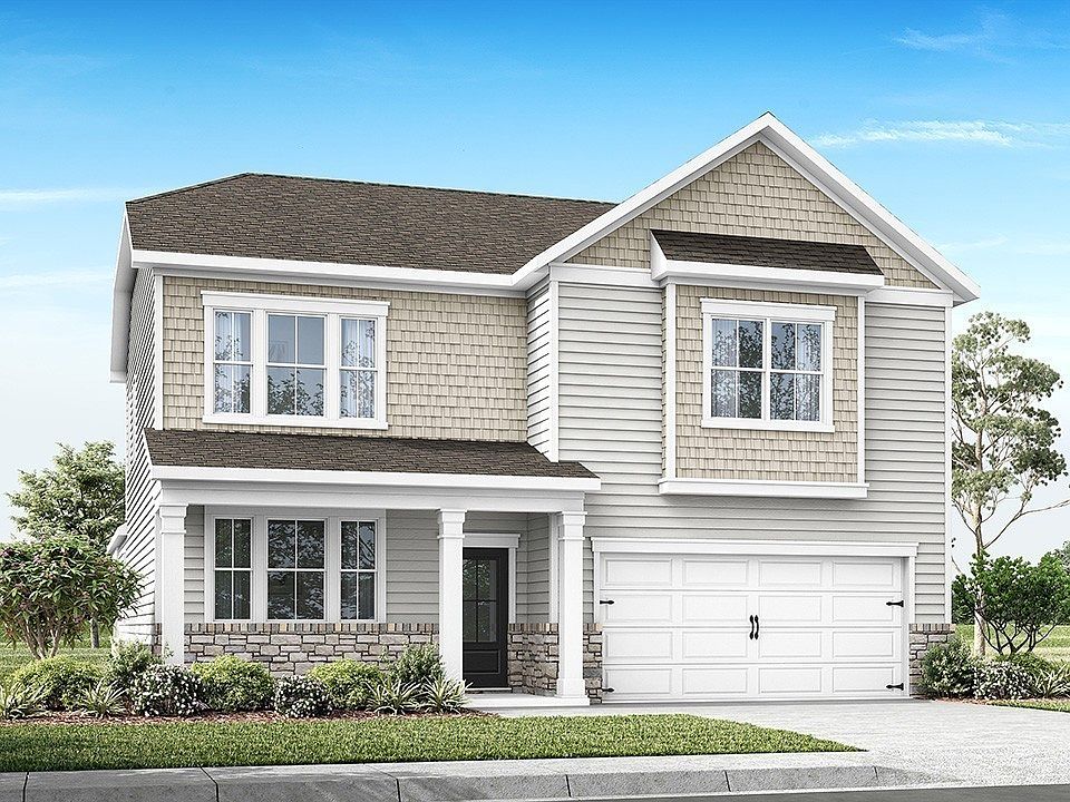 1st image of 5009 Wild Oat Cir
