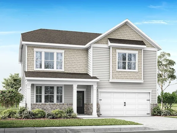 5009 Wild Oat Cir, Spring Hill, TN 37174
