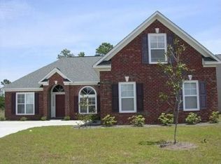 844 Pembridge Ct, Myrtle Beach, SC 29579