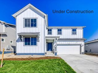 1860 Baltusrol Dr, Fort Collins, CO 80524