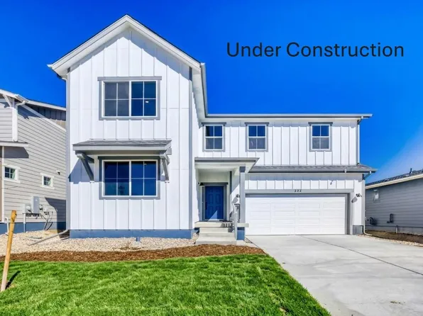 1860 Baltusrol Dr, Fort Collins, CO 80524