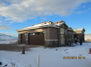 8690 Birkdale Ct, Reno, NV 89523