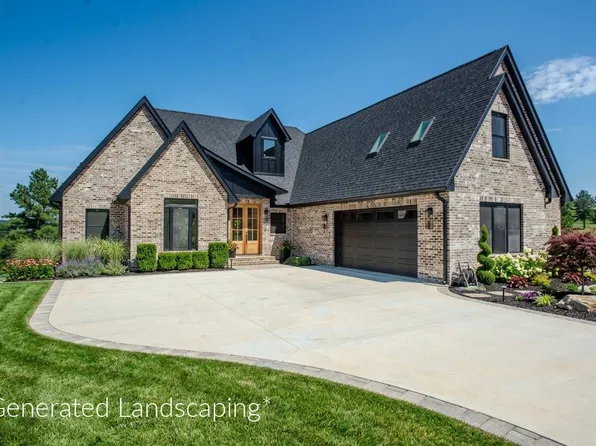 311 Blueberry Dr, Loudon, TN 37774
