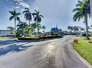2811 S Garden Dr APT 204, Lake Worth, FL 33461