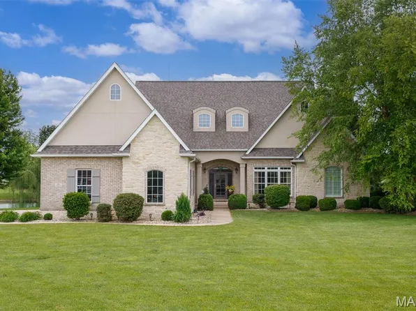 112 Verrazanno, Highland, IL 62249