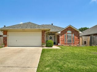 14308 S Hudson Ave, Oklahoma City, OK 73170