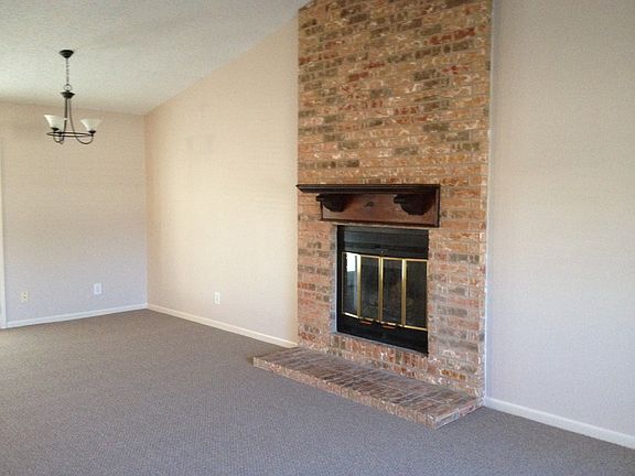 Living and Dining Area