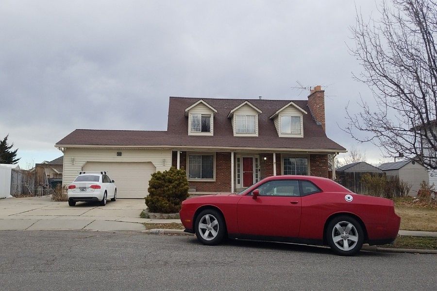1st image of 3888 W Starwood St