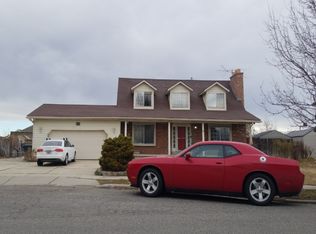 3888 W Starwood St, Salt Lake City, UT 84120