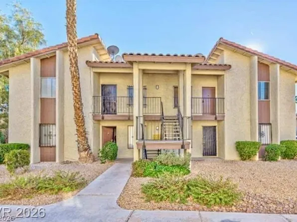3221 Jericho St, Winchester, NV