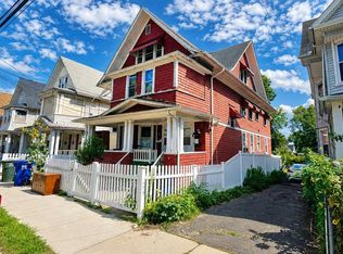 55 Bronx Ave Floor 3, Bridgeport, CT 06606