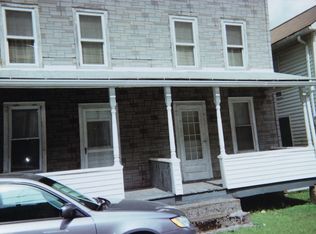 44-48 Gratzmar Ave, Renovo, PA 17764