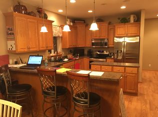 311 Liberty Ln, Horace, ND 58047