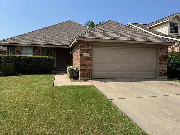 2nd image of 4512 Chris Dr