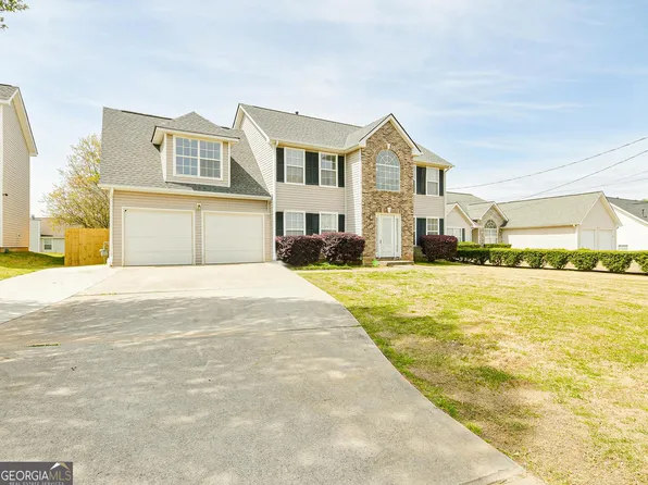 6062 Lamp Post Pl, Atlanta, GA 30349