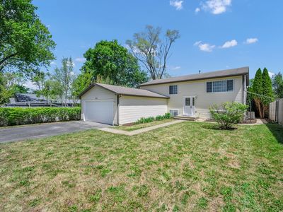 34841 N Oakside Ave, Ingleside, IL, 60041