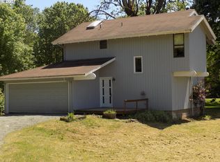 90645 Marcola Rd, Springfield, OR 97478