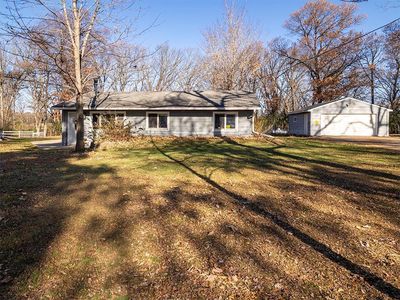 14310 305th Ave NW, Princeton, MN, 55371