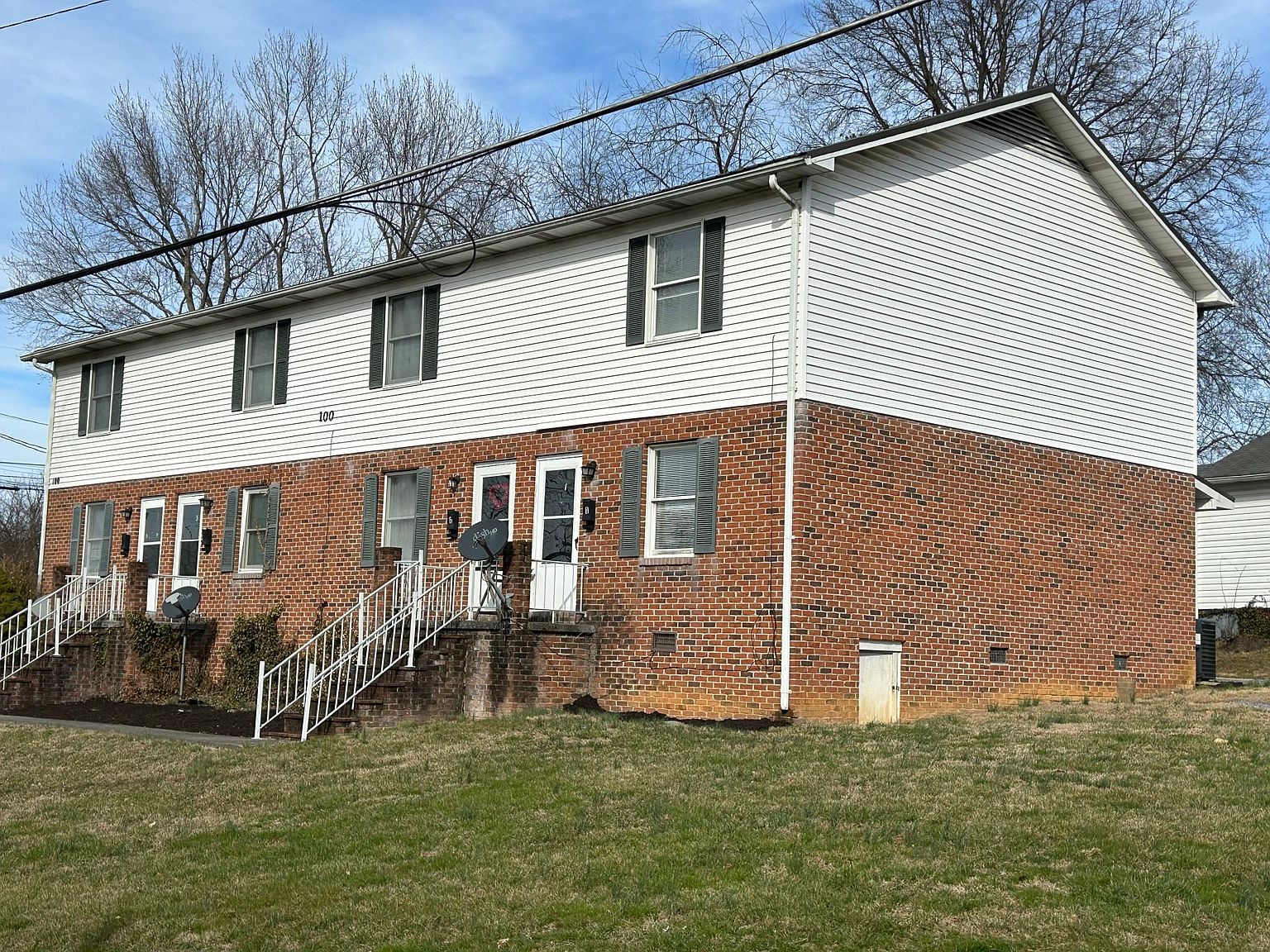100 Hillcrest Dr APT 1, Johnson City, TN 37604 Zillow