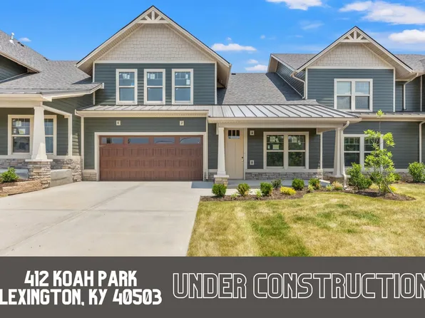 412 Koah Park, Lexington, KY 40503
