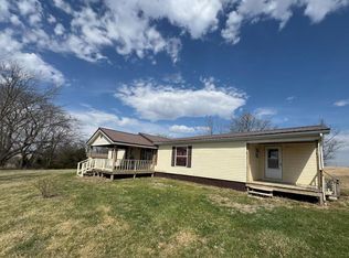 18089 Highway 5, Milan, MO 63556