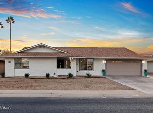 9835 W Forrester Dr, Sun City, AZ 85351