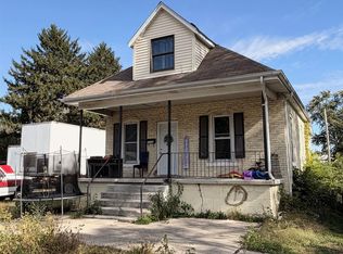 1112 N Wesley St, Springfield, IL 62702
