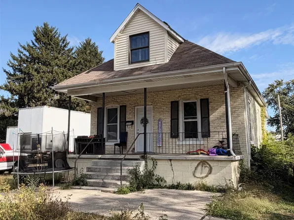 1112 N Wesley St, Springfield, IL 62702