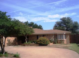 5708 76th St, Lubbock, TX 79424