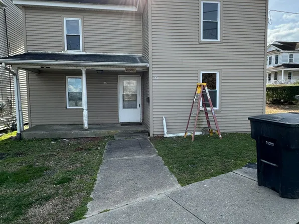 642 W Main St, Salisbury, MD 21801