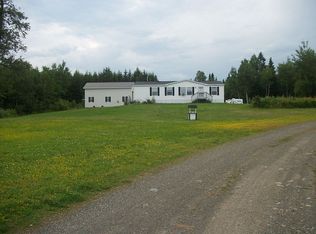 480 Presque Isle Rd, Ashland, ME 04732