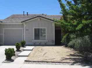 3239 Modena Dr, Sparks, NV 89434