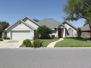 2808 Umbrellabird Ave, McAllen, TX 78504