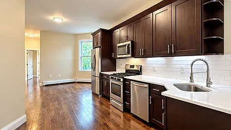 2 bed, 1.5 bath, $2,850 — Photo 2