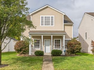 2505 Tree Knoll Ct #2505, Columbus, OH 43219