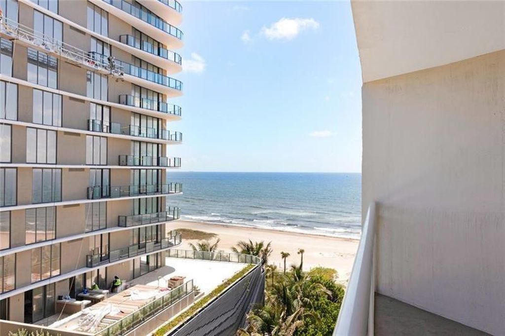 710 N Ocean Blvd APT 802, photo 7