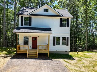 168 Rambling Trl, Hendersonville, NC 28739