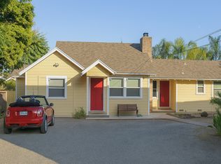 825 Hunt Ave, Saint Helena, CA 94574